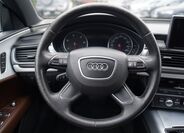 Audi A7 Hatchback 3,0 l 180 kw