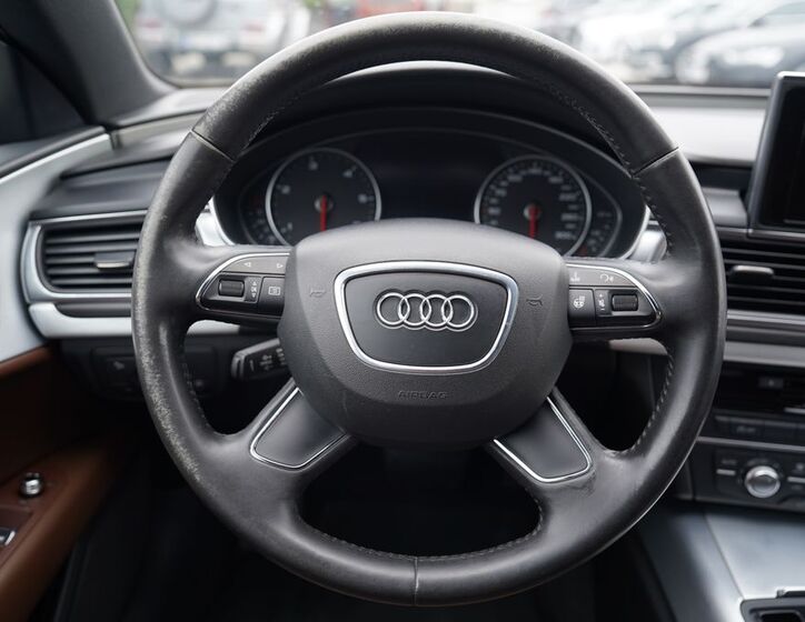 Audi A7 Hatchback 3,0 l 180 kw