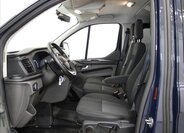 Ford Transit Custom MPV 2,0 l 95 kw