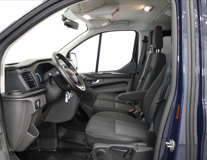 Ford Transit Custom MPV 2,0 l 95 kw