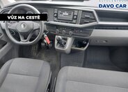Volkswagen Transporter Ostatní 2,0 l 81 kw