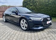 Audi A7 7