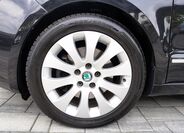 Škoda Superb 14