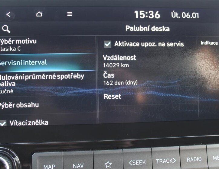 Hyundai Kona SUV 998,0 88 kw