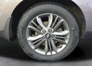 Hyundai ix35 SUV / Terénní 2,0 l 100 kw
