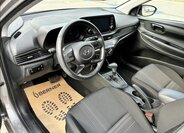 Hyundai i20 Hatchback 998,0 73 kw
