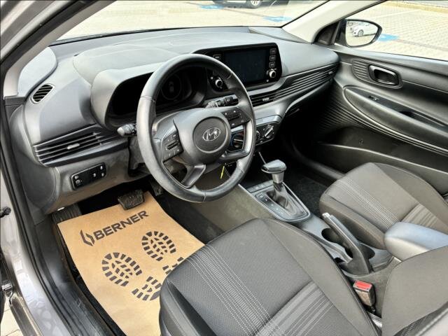 Hyundai i20 Hatchback 998,0 73 kw