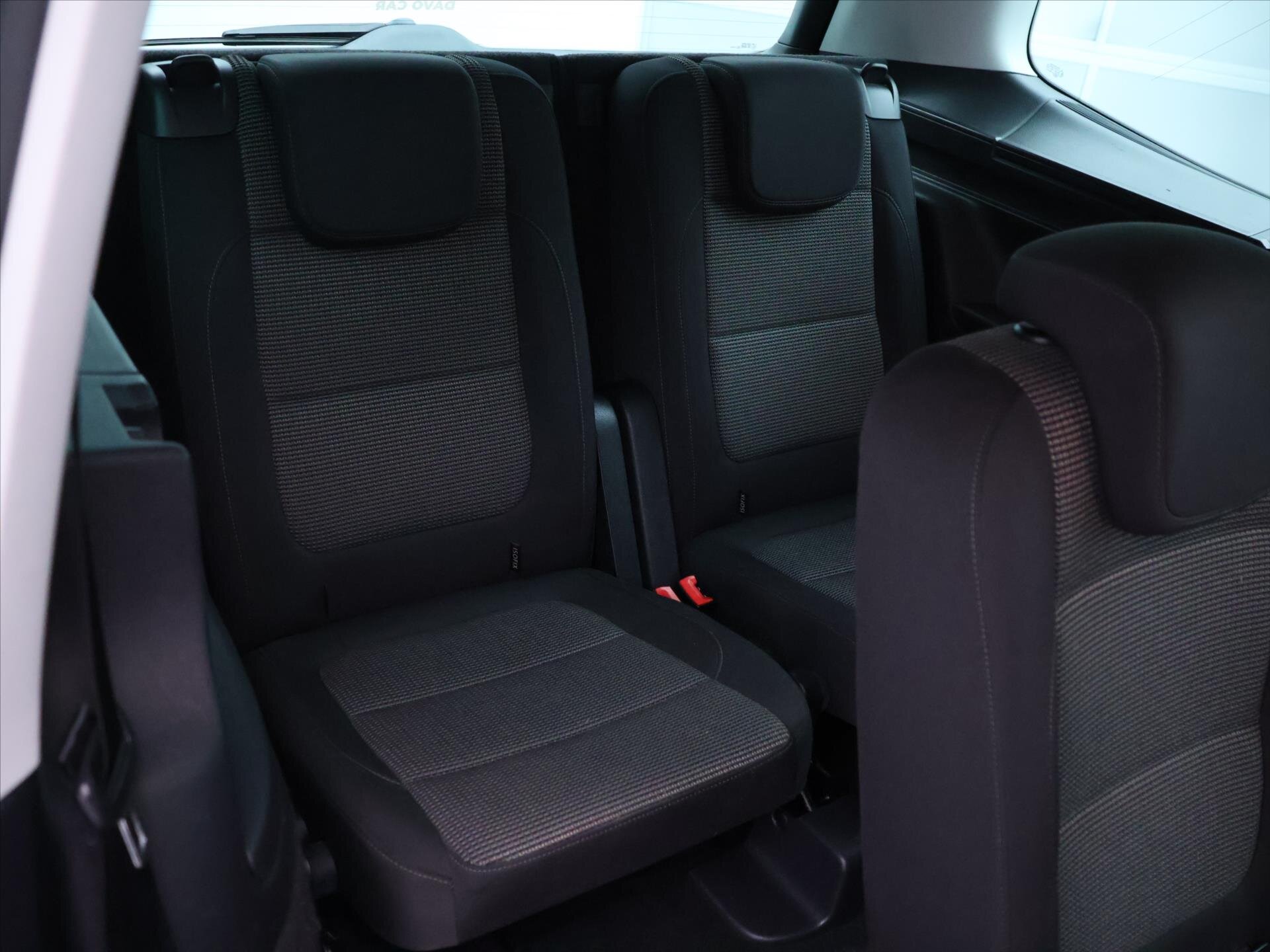 Volkswagen Sharan MPV 2,0 l 103 kw