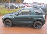 Suzuki Grand Vitara 3