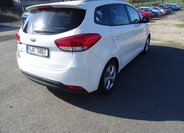 KIA Carens Kombi 1,6 l 99 kw