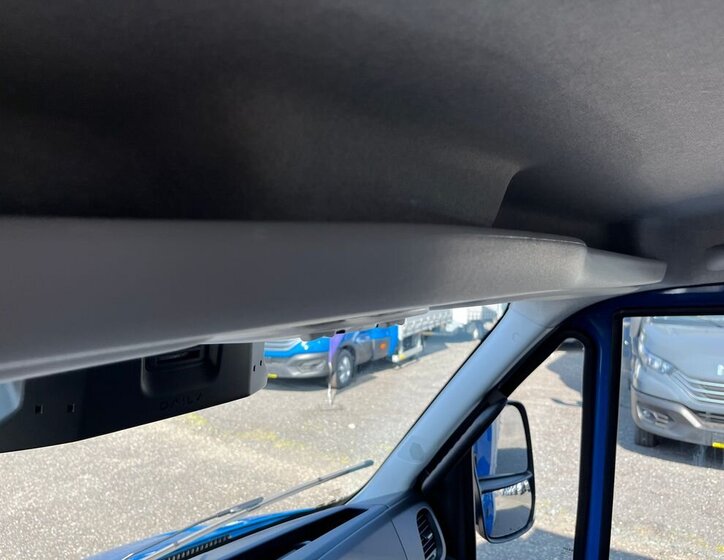 Iveco Daily Ostatní 3,0 l 129 kw