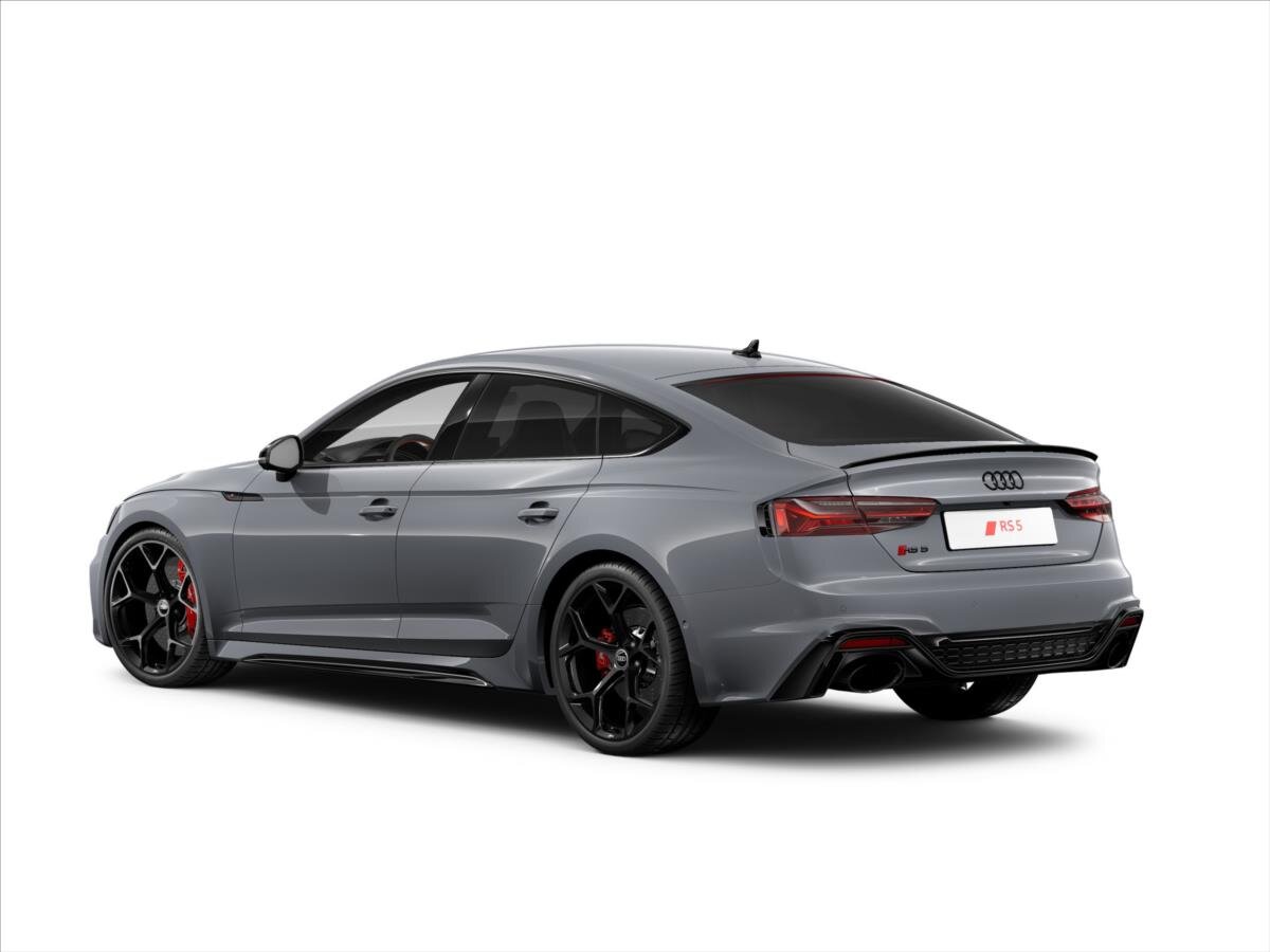 Audi RS 5 Hatchback 3,0 l 346 kw