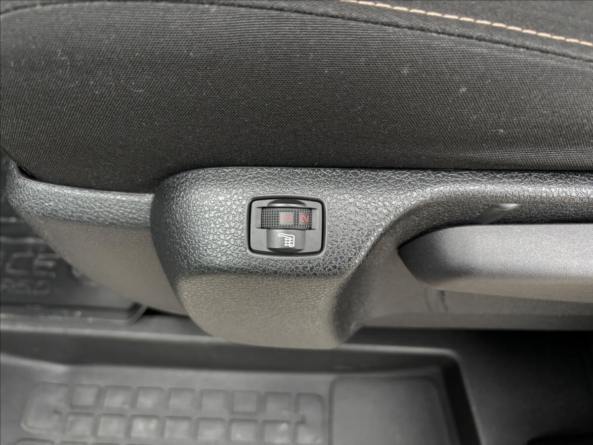 Toyota ProAce Verso Kombi 2,0 l 130 kw