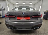 BMW Řada 7 Sedan / Limuzína 3,0 l 195 kw