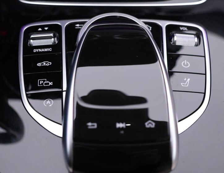 Mercedes-Benz Třídy E Kombi 2,0 l 155 kw