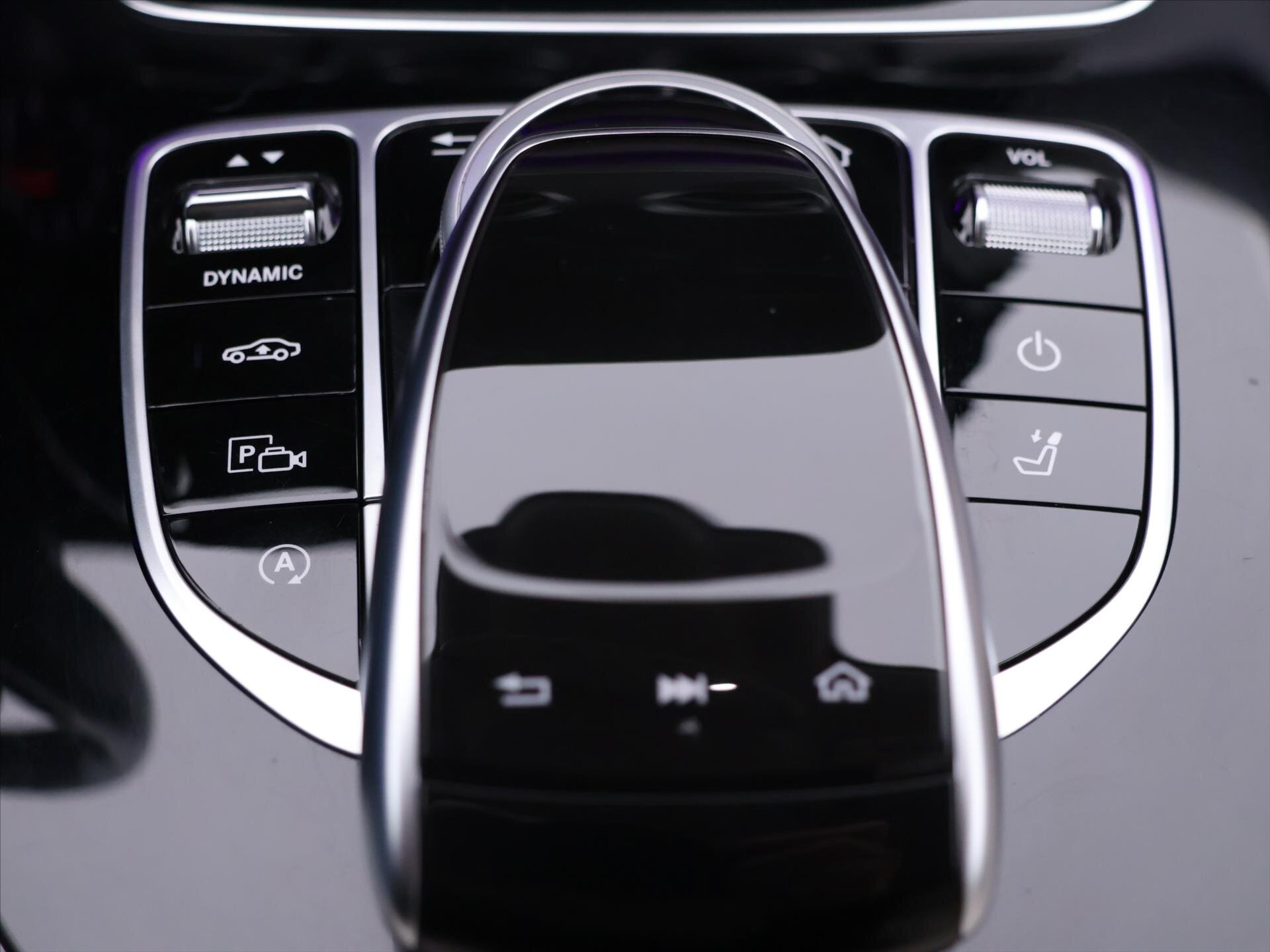 Mercedes-Benz Třídy E Kombi 2,0 l 155 kw