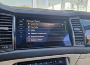 Škoda Kodiaq SUV / Terénní 2,0 l 147 kw