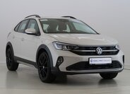 Volkswagen Taigo SUV / Terénní 999,0 81 kw