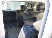 Volkswagen Tiguan Allspace SUV 2,0 l 132 kw