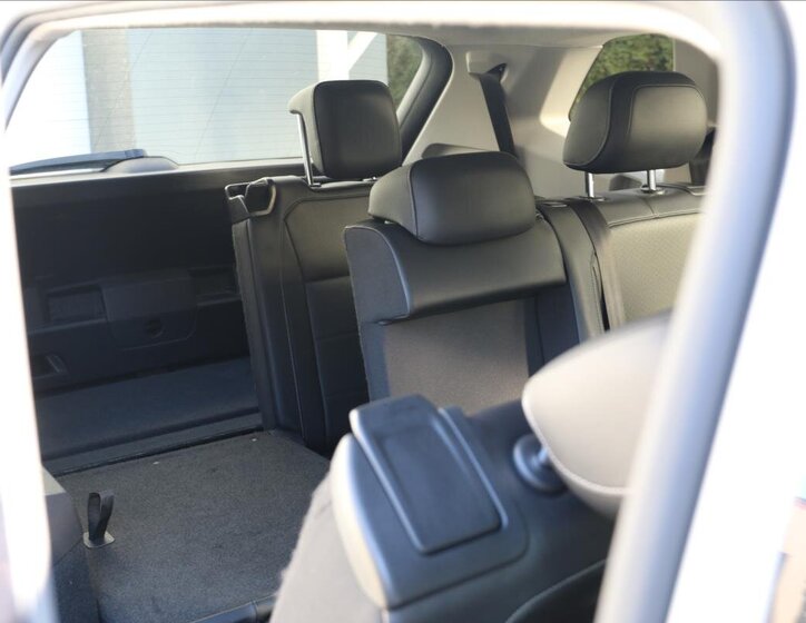 Volkswagen Tiguan Allspace SUV 2,0 l 132 kw