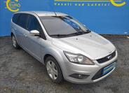 Ford Focus 3