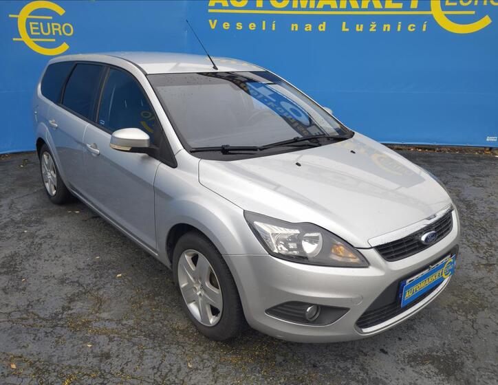 Ford Focus 3
