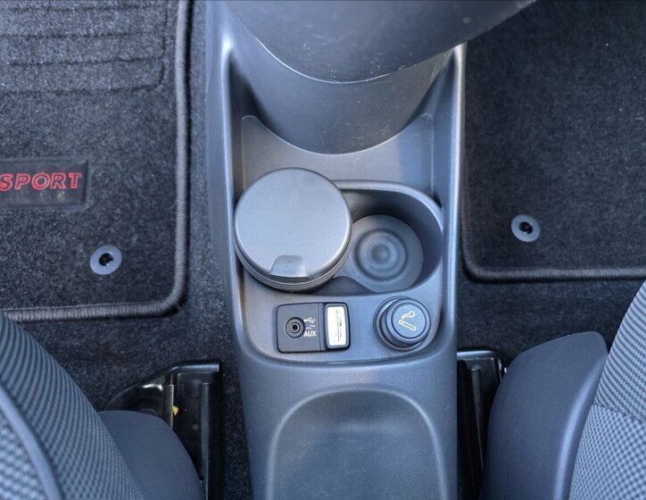 Fiat 500 Hatchback 875,0 63 kw