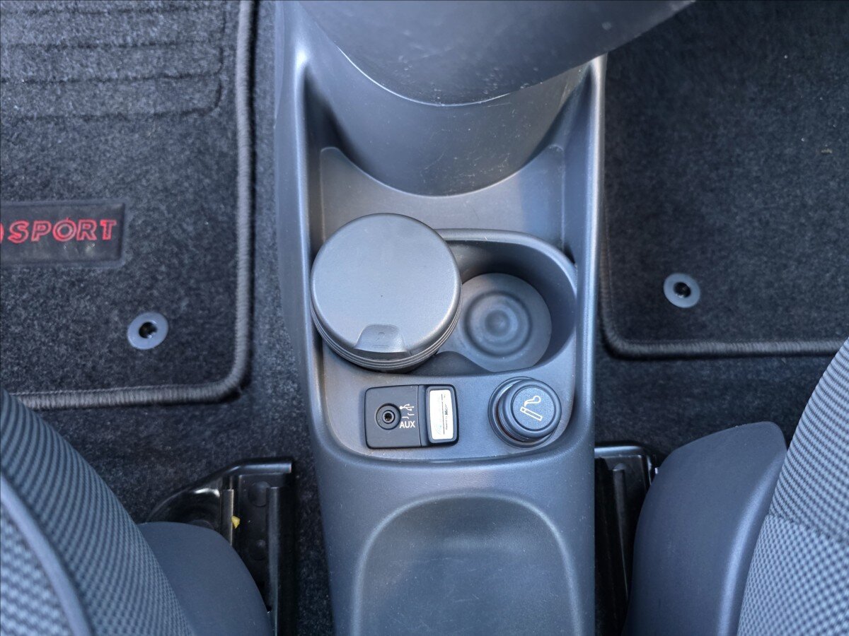 Fiat 500 Hatchback 875,0 63 kw