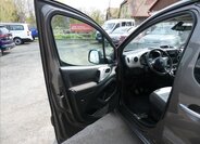 Citroën Berlingo Kombi 1,6 l 73 kw