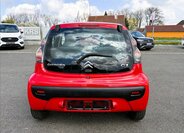 Citroën C1 Hatchback 998,0 50 kw