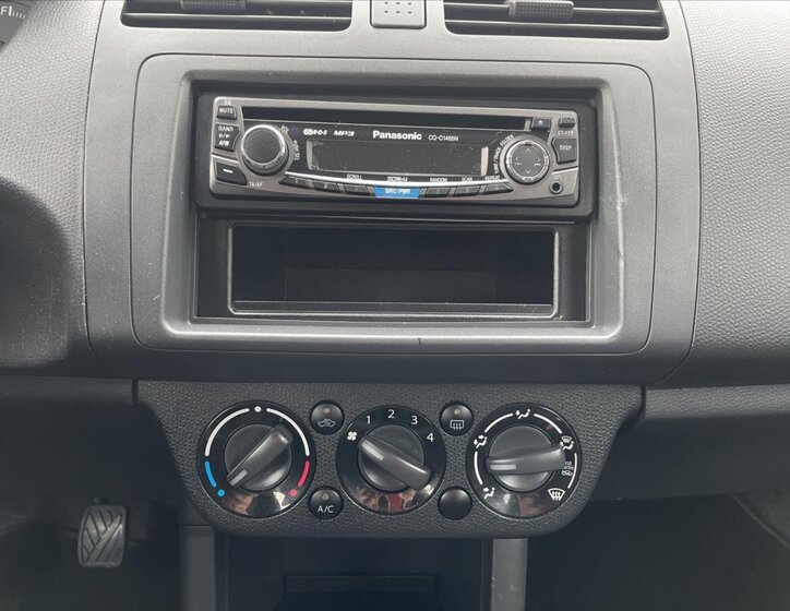 Suzuki Swift Hatchback 1,3 l 67 kw