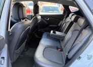 Hyundai ix35 SUV / Terénní 1,7 l 85 kw