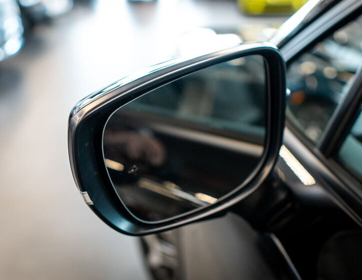 Subaru Outback SUV / Terénní 2,4 l 193 kw