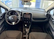 Renault Clio Kombi 1,5 l 55 kw
