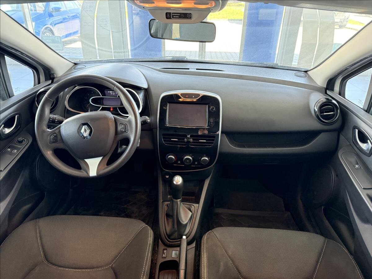 Renault Clio Kombi 1,5 l 55 kw