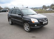 KIA Sportage Kombi 2,0 l 110 kw