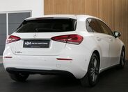 Mercedes-Benz Třídy A 4