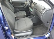 Škoda Fabia Hatchback 1,2 l 63 kw