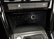 Volkswagen Touran MPV 1,4 l 110 kw