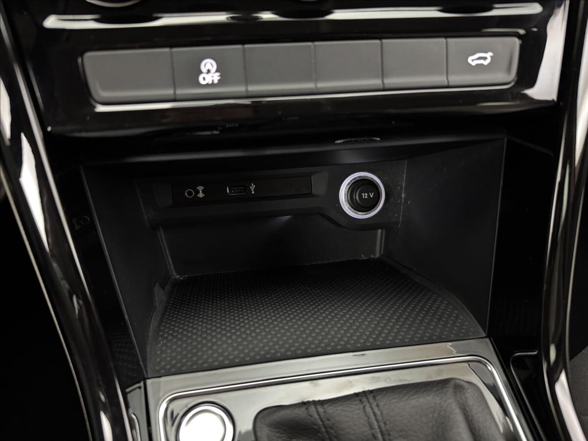 Volkswagen Touran MPV 1,4 l 110 kw