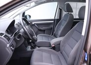Volkswagen Touran MPV 1,4 l 103 kw
