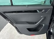 Škoda Superb Kombi 2,0 l 147 kw