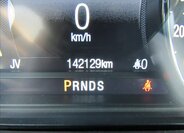 Ford Edge SUV / Terénní 2,0 l 175 kw