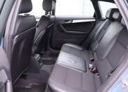 Audi A3 Hatchback 1,4 l 92 kw