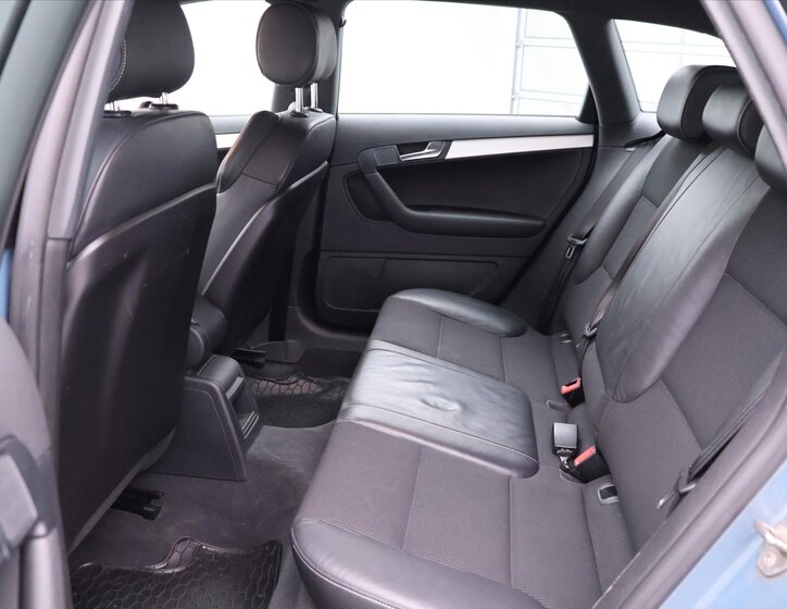 Audi A3 Hatchback 1,4 l 92 kw