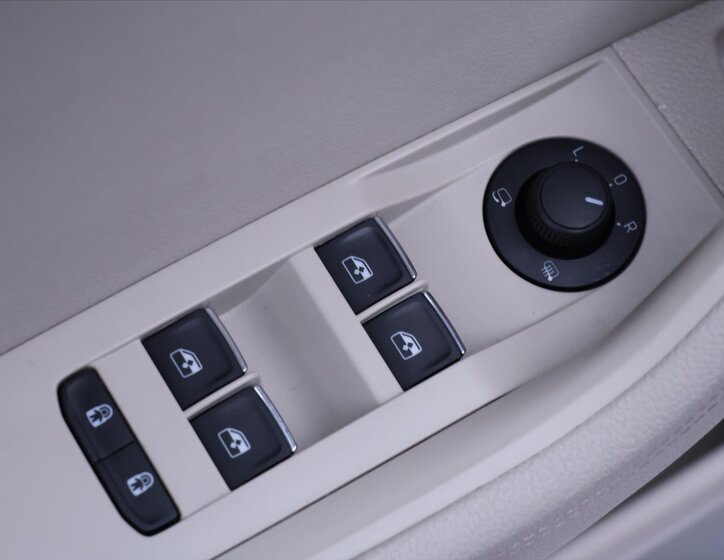 Škoda Superb Liftback 2,0 l 206 kw