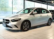 Mercedes-Benz Třídy B Hatchback 1,3 l 100 kw