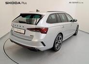 Škoda Octavia 2