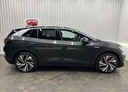 Volkswagen ID.4 SUV 0,0 150 kw