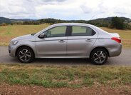 Citroën C-Elysée 4